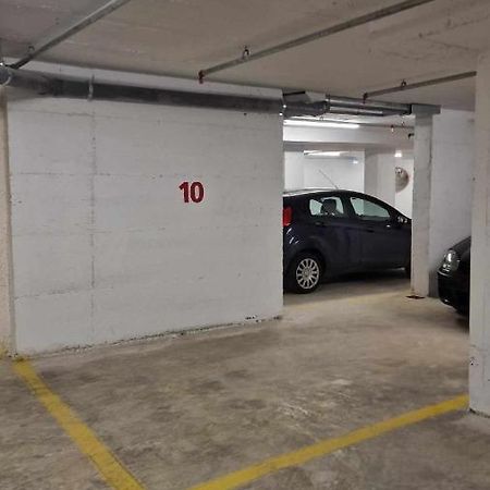 Vv Cosy Host 2 Daire Yenişehir Dış mekan fotoğraf