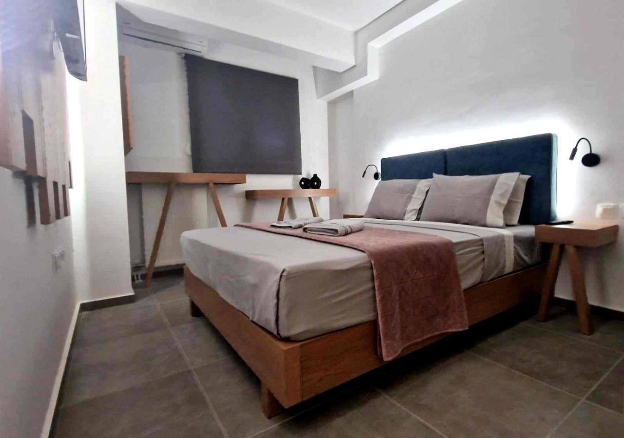 Vv Cosy Host 2 Daire Yenişehir Dış mekan fotoğraf