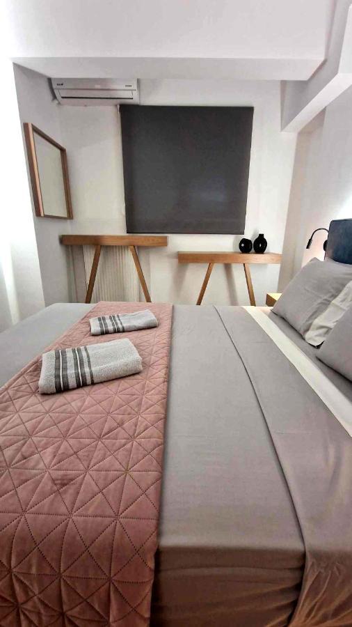 Vv Cosy Host 2 Daire Yenişehir Dış mekan fotoğraf